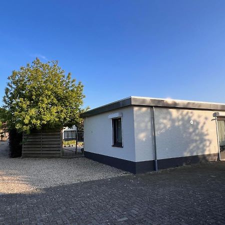 Het Huisje Koningsbosch Exteriér fotografie