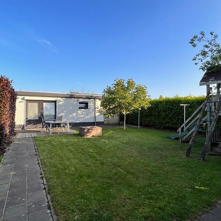 Het Huisje Koningsbosch Exteriér fotografie