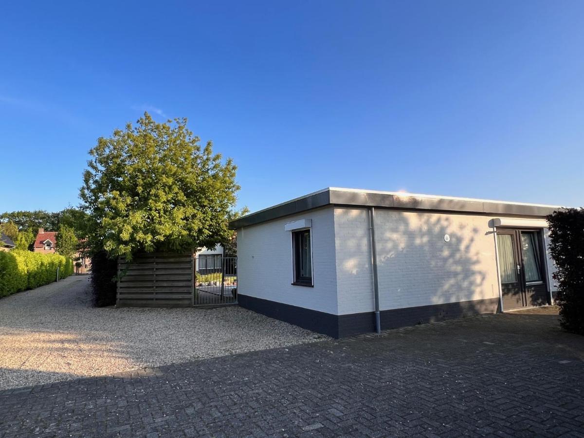 Het Huisje Koningsbosch Exteriér fotografie