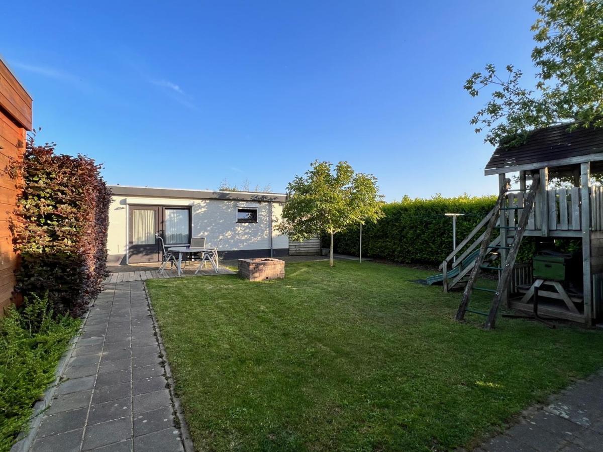 Het Huisje Koningsbosch Exteriér fotografie